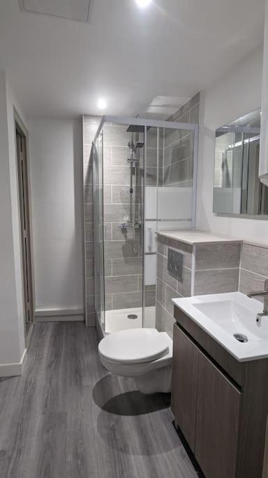 Zen Home - Appartement Jusqu'A 4 Voyageurs Nantua Buitenkant foto