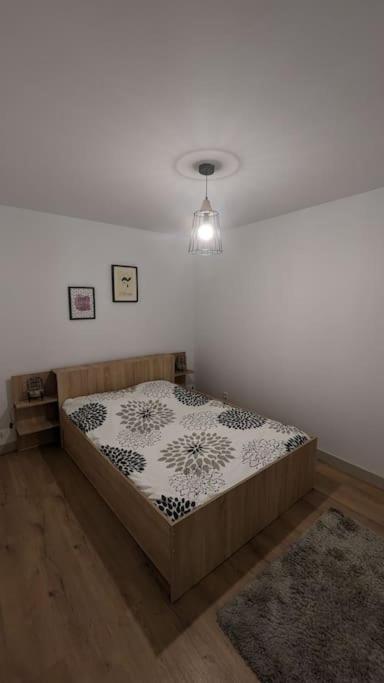 Zen Home - Appartement Jusqu'A 4 Voyageurs Nantua Buitenkant foto